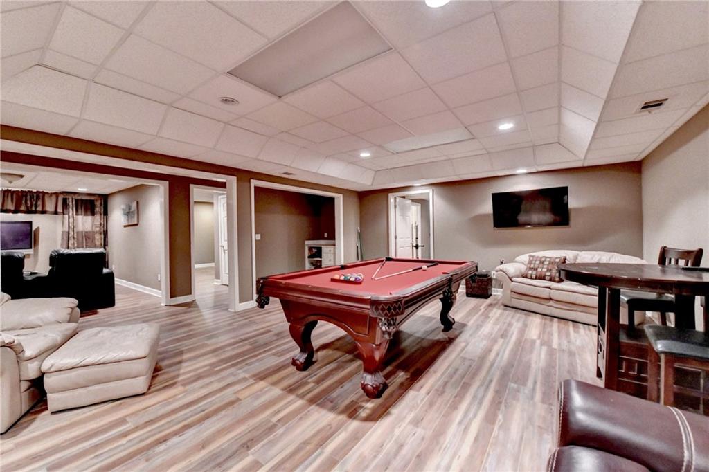5980 Whitestone Lane, Suwanee, Georgia image 45
