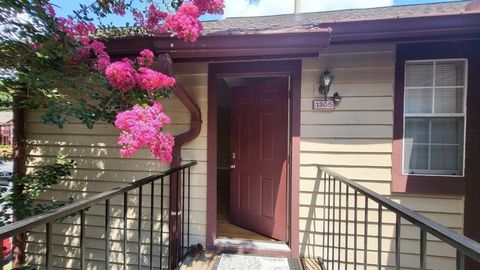 A home in Alpharetta