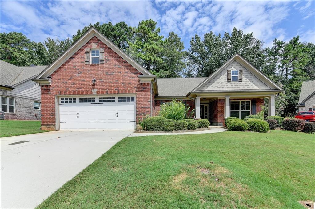 259 Somerset Rose Lane