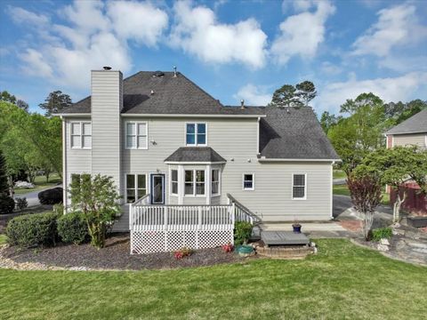 A home in Lawrenceville