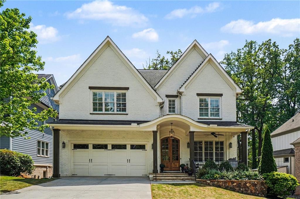 2672 Valvedere Drive NE