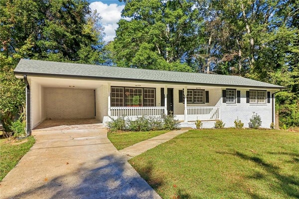 490 JEFFERSON AVE, FAYETTEVILLE, GA 30214 - Image 89b36b0917a108960ec9c8e580e714da/1008706444