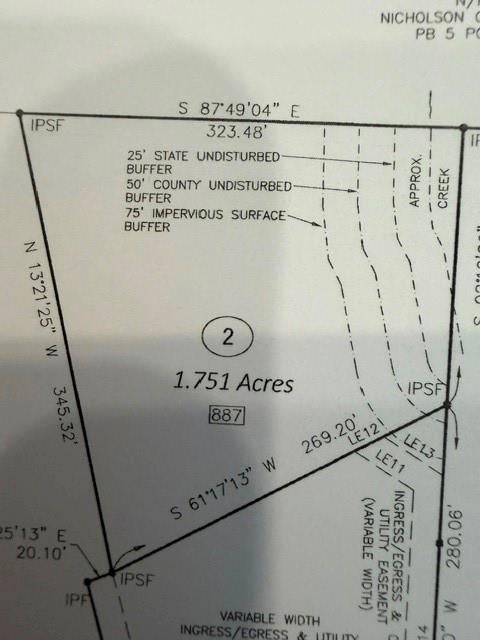887 Arnold Mill Road