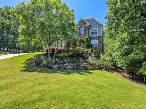 Homes For Sale - 103 Dover Road<br/> Milton, GA 30004