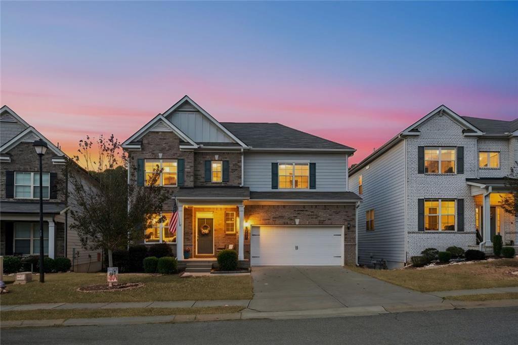 1560 Kaden Lane