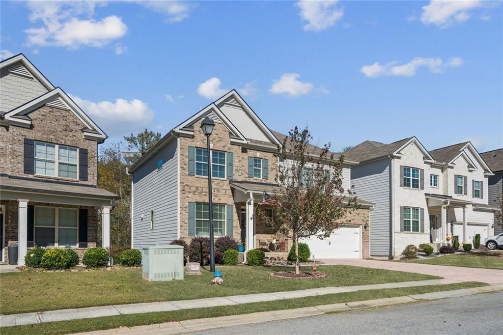1560 Kaden Lane