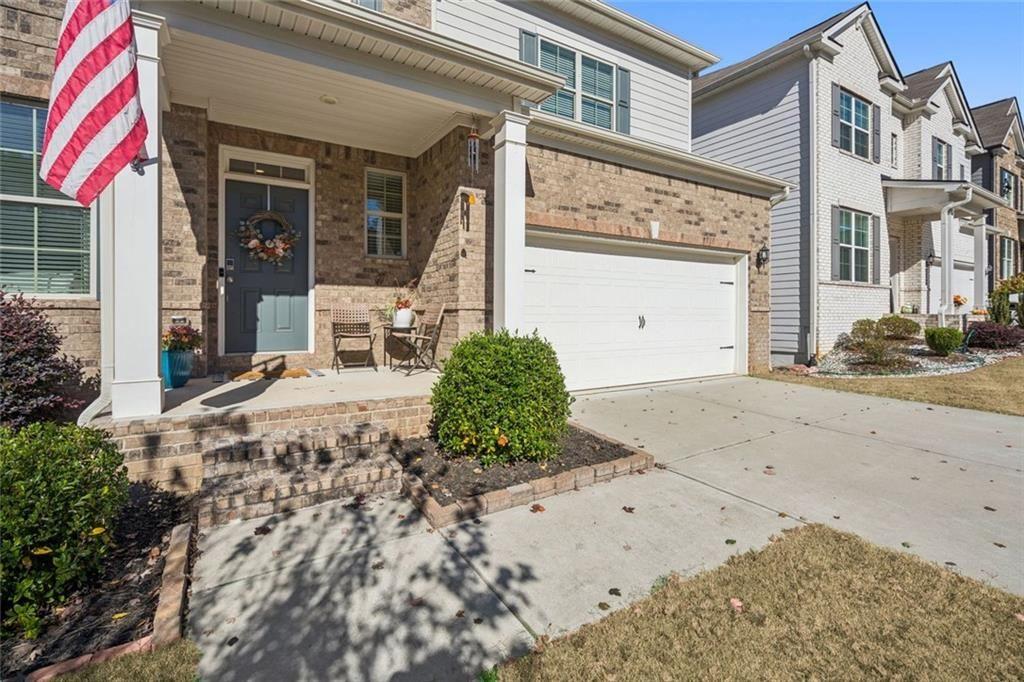 1560 Kaden Lane