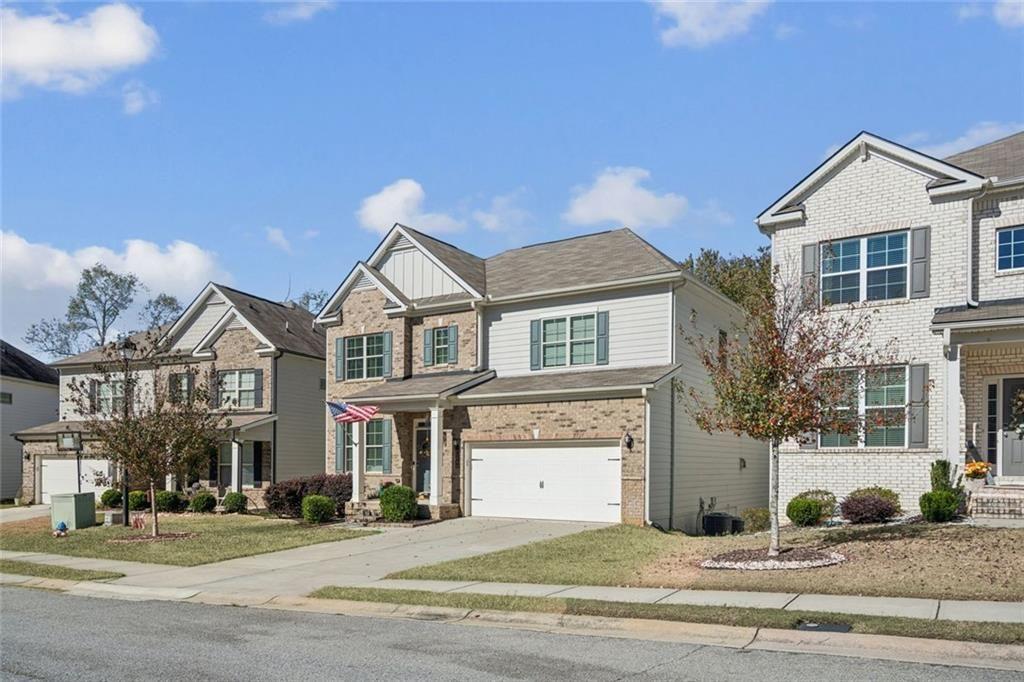 1560 Kaden Lane