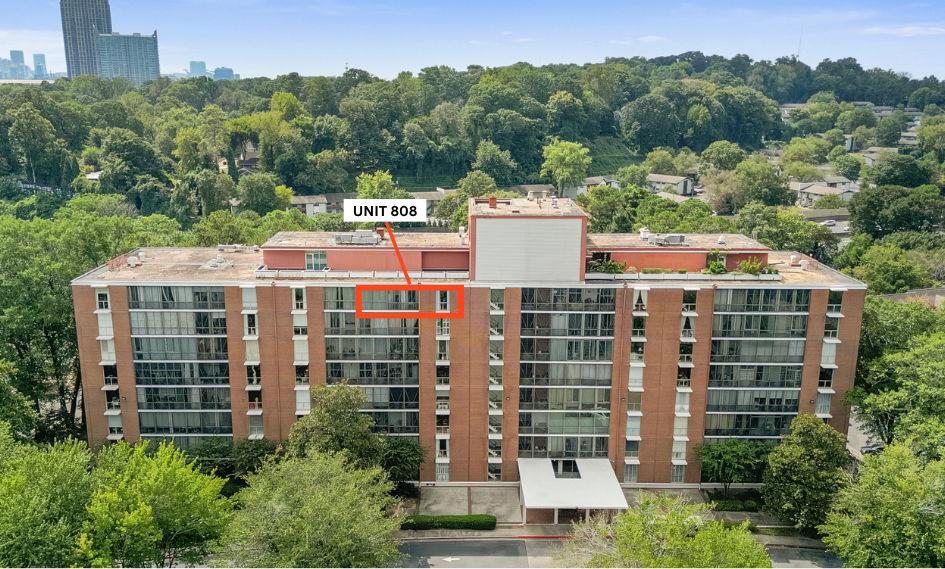 130 26th Street NW 808