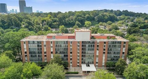 130 26th Street NW 808 Atlanta GA 30309