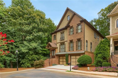 7967 Magnolia Square Atlanta GA 30350