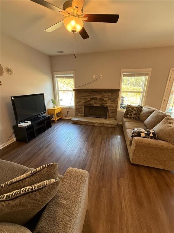 6555 River Station Drive Dr, Lula, Georgia image 29