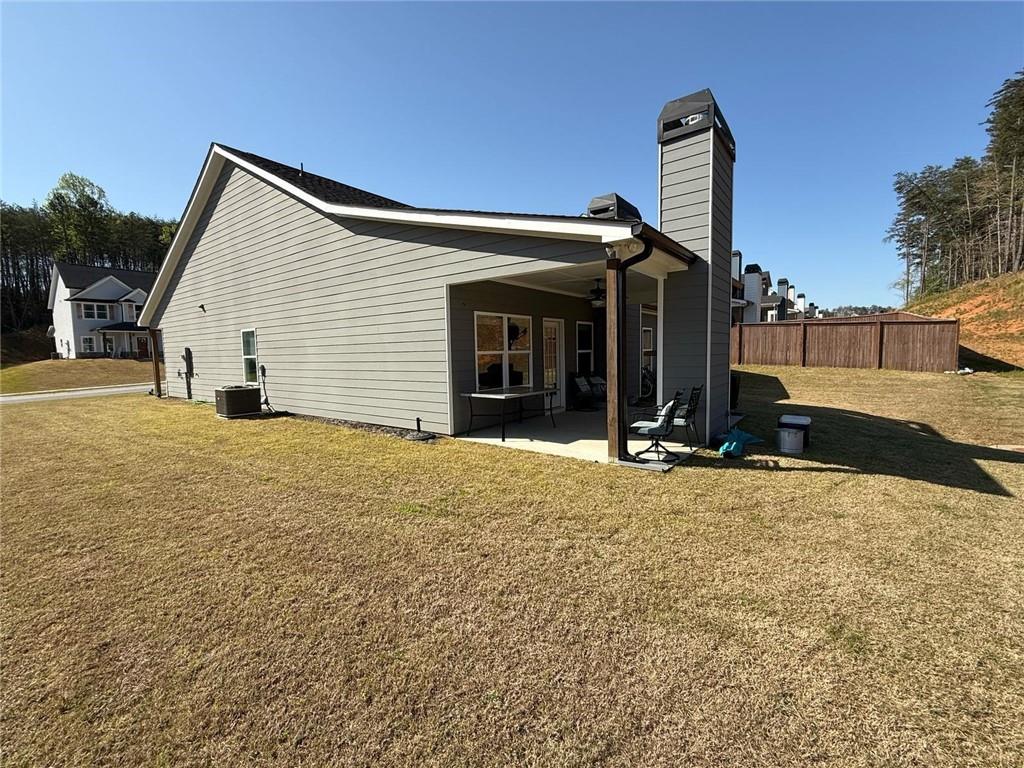 6555 River Station Drive Dr, Lula, Georgia image 2