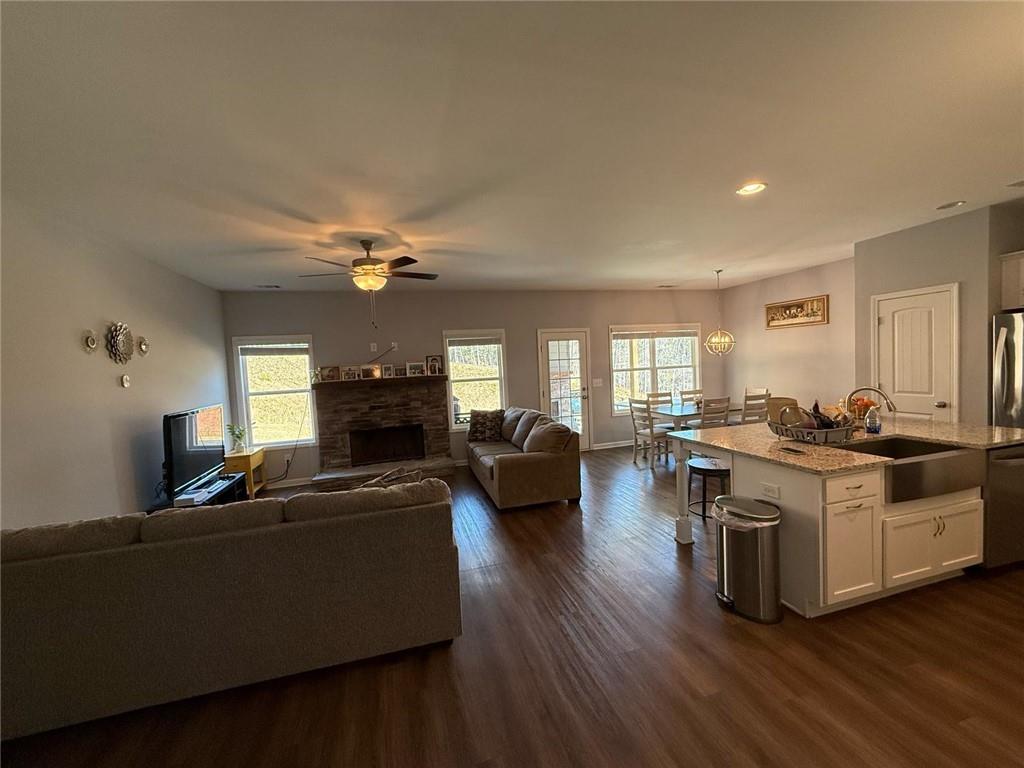 6555 River Station Drive Dr, Lula, Georgia image 25
