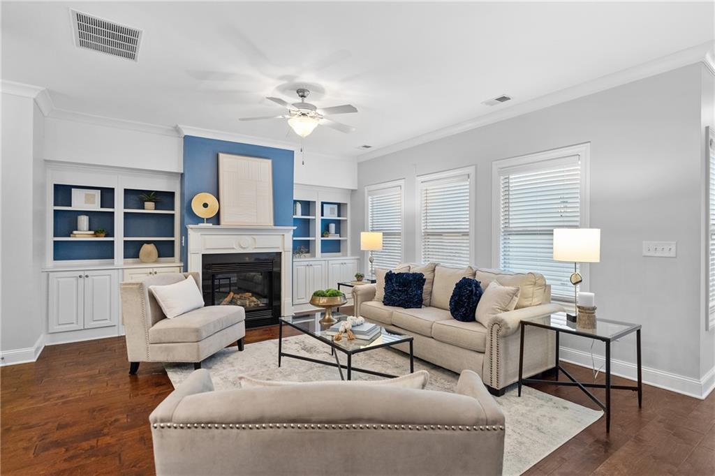 7535 Jamestown Drive