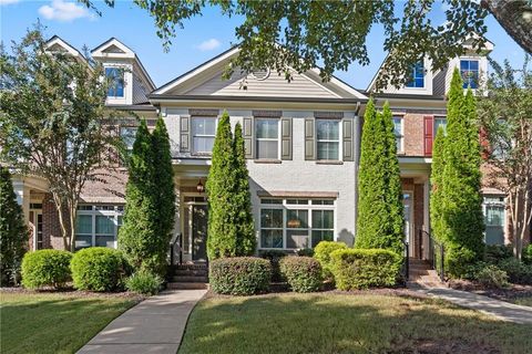 7535 Jamestown Drive Alpharetta GA 30005