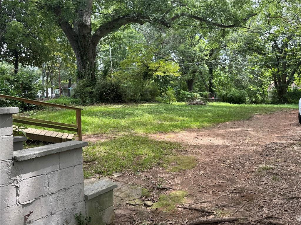 2235 Pryor Road SW