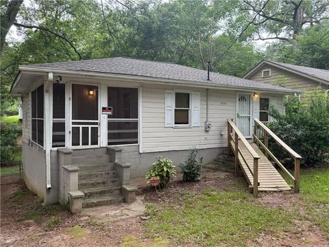2235 Pryor Road SW Atlanta GA 30315