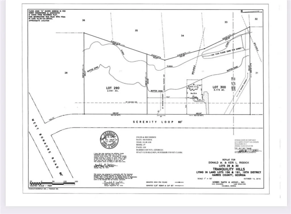 000 Serenity Loop, Cataula, GA, 31808