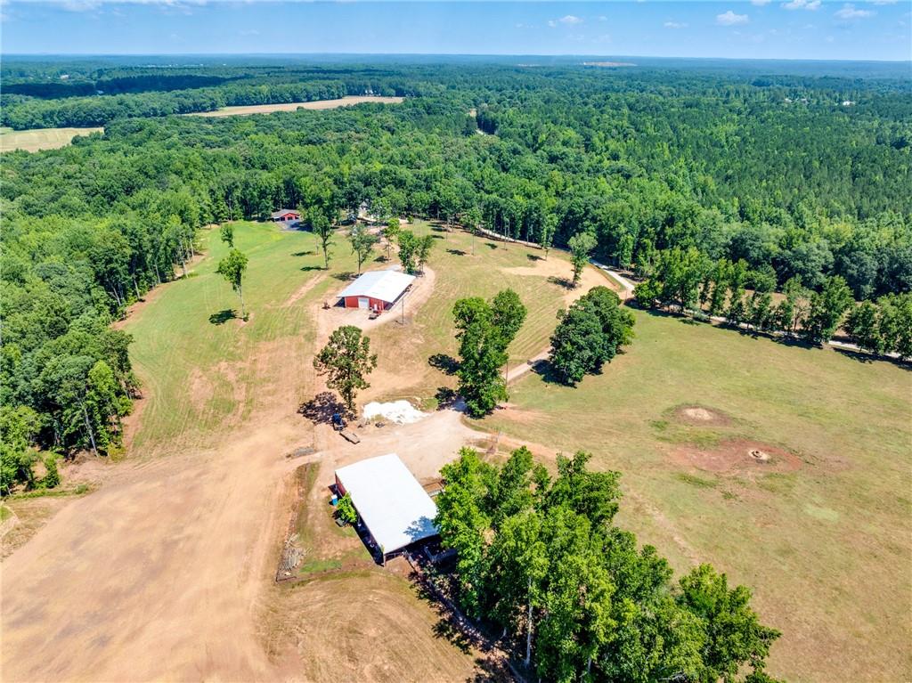 1650 Locklin Cemetery Road, Monroe, Georgia image 3