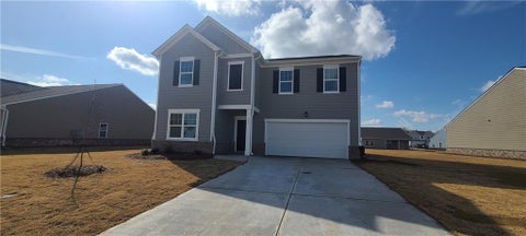 Homes For Rent - 132 Verona Drive<br/> Cartersville, GA 30120