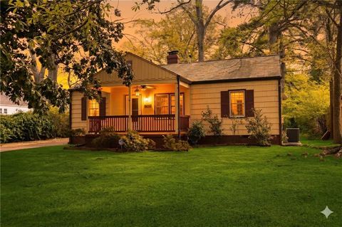 1951 Dresden Drive NE Brookhaven GA 30319