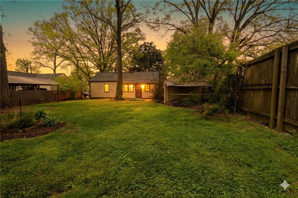 1951 Dresden Drive NE