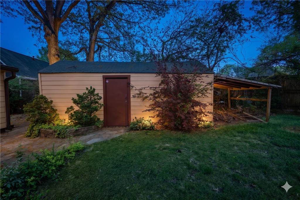 1951 Dresden Drive NE