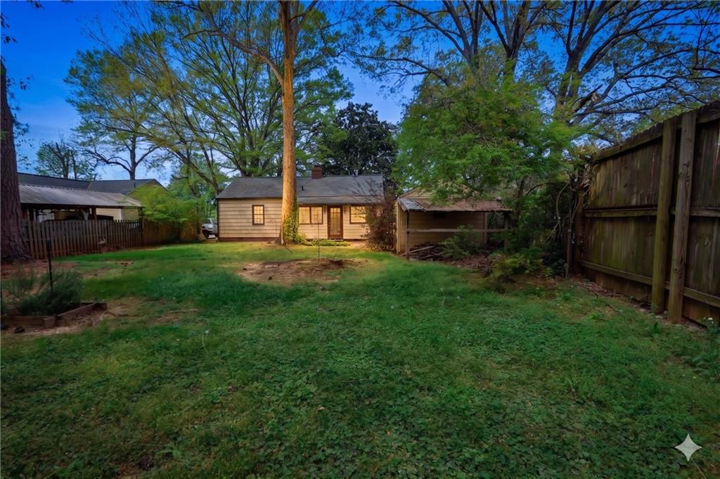 1951 Dresden Drive NE