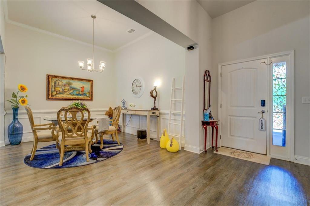 868 River Falls Dr Dr, Jefferson, Georgia image 12