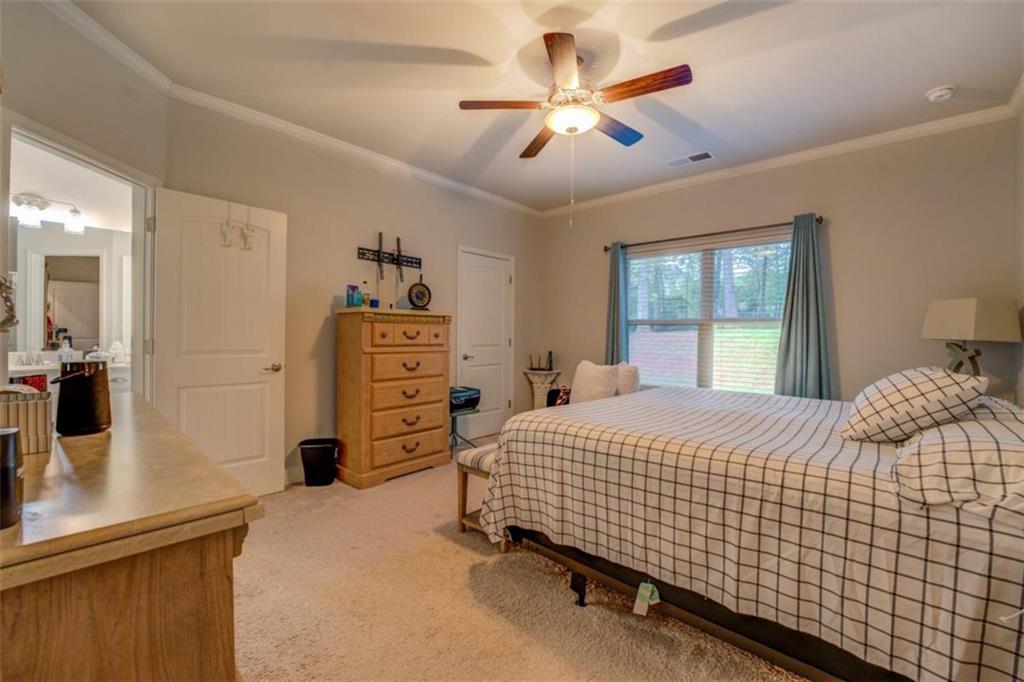 868 River Falls Dr Dr, Jefferson, Georgia image 31