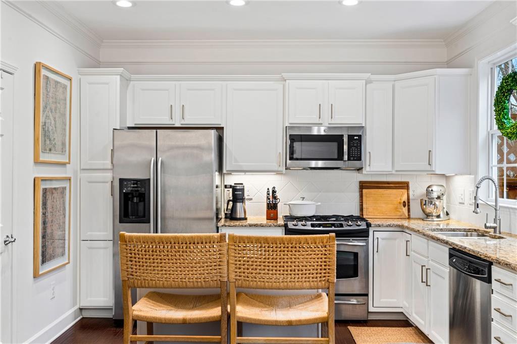 2172 Weldonberry Drive NE