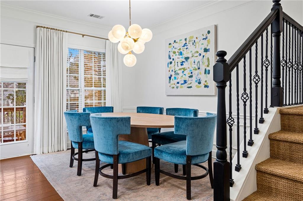 2172 Weldonberry Drive NE