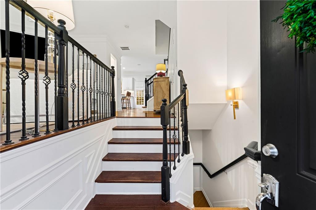 2172 Weldonberry Drive NE