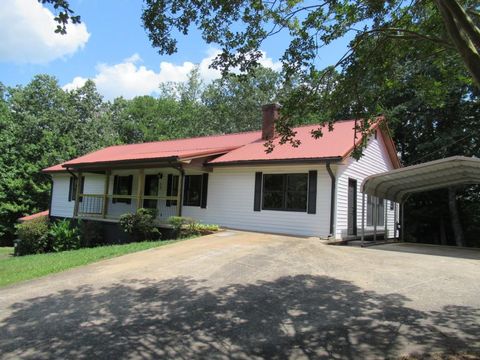 13 Hallmark Place Dahlonega GA 30533