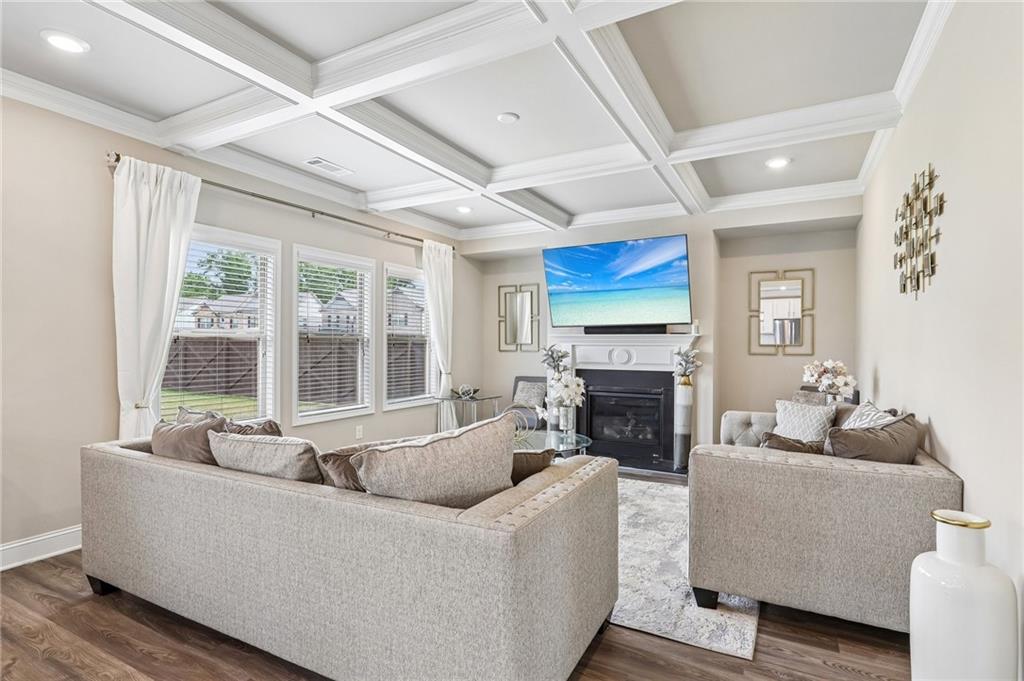 158 Mitchem Creek Drive