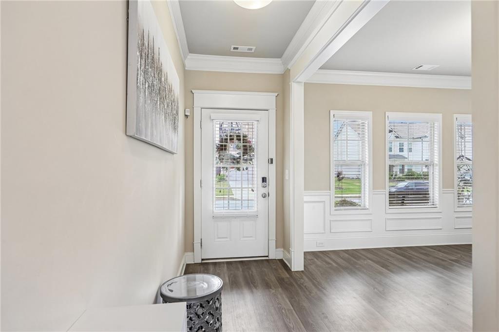 158 Mitchem Creek Drive