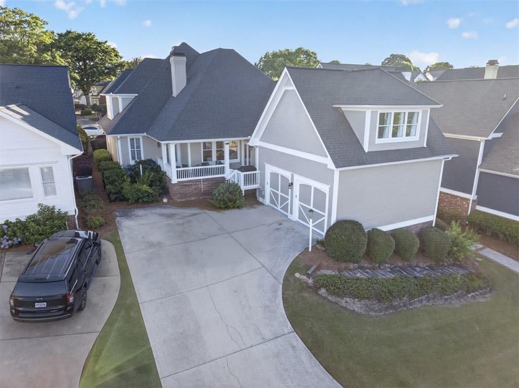 2550 Muskogee Lane