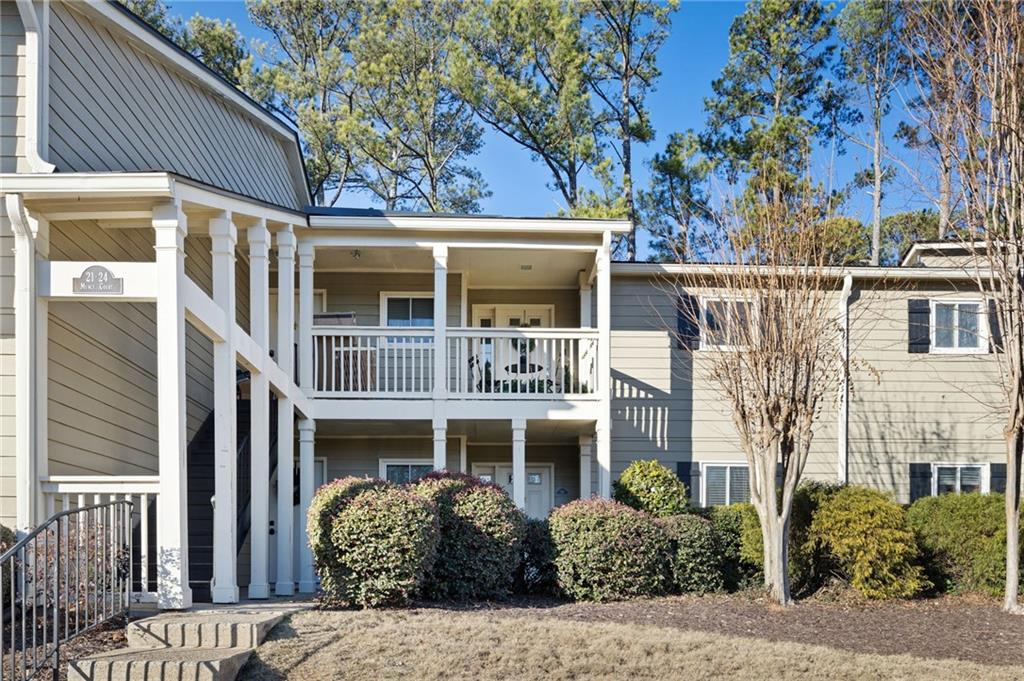 24 Muncy Court, Smyrna, Georgia image 1