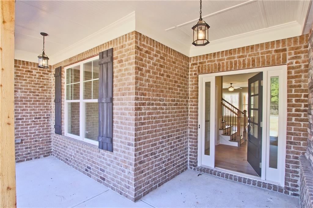 2032 Seclusion Trail