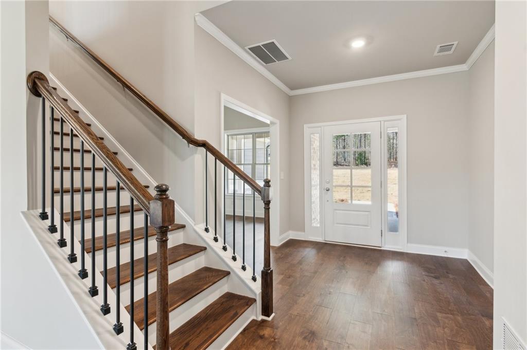 2032 Seclusion Trail