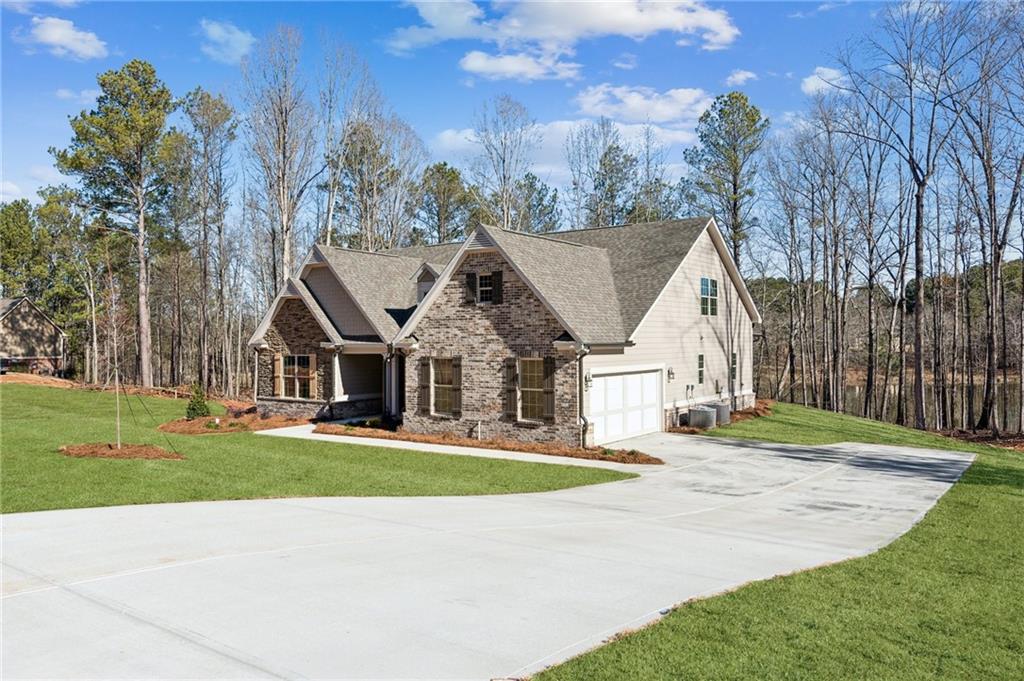 2032 Seclusion Trail