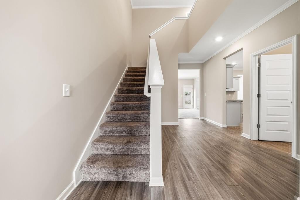 321 Melody Lane