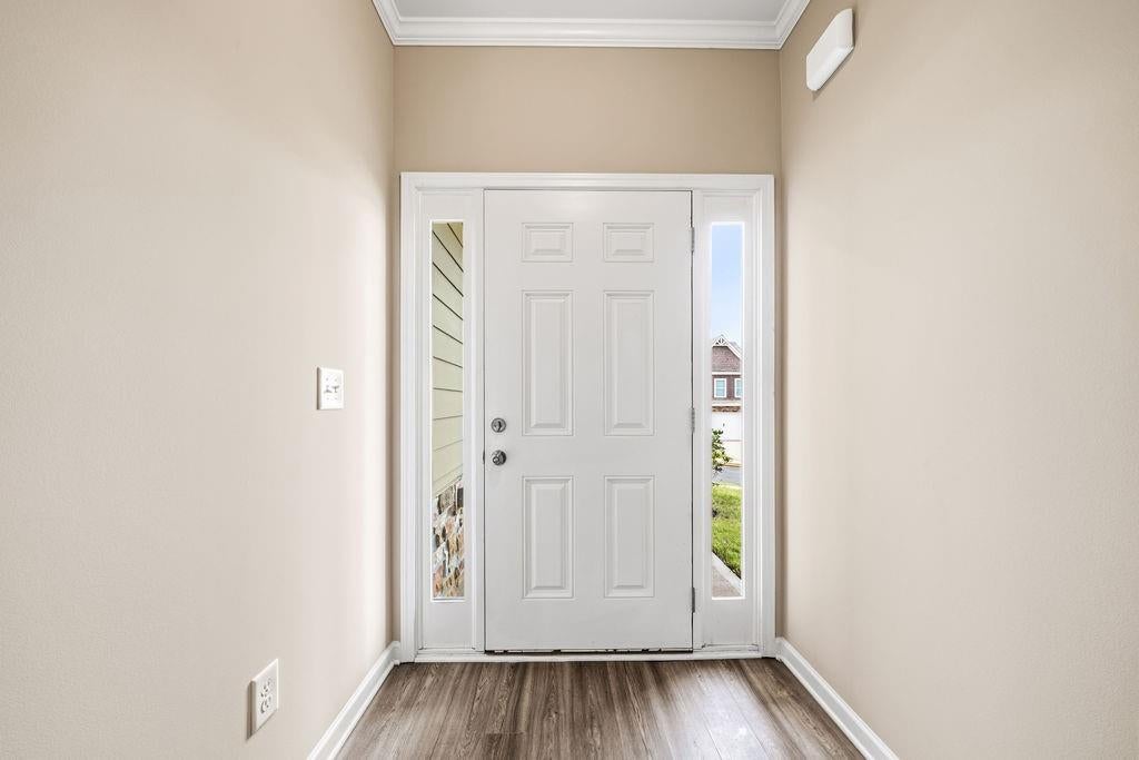 321 Melody Lane