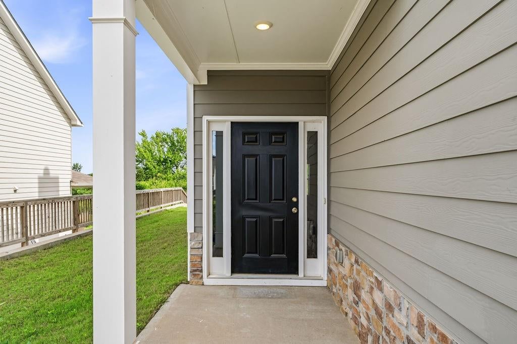 321 Melody Lane