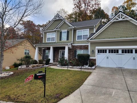 Photo of 5925 Shawn Creek Way, Cumming, GA 30040 (MLS # 7693780)