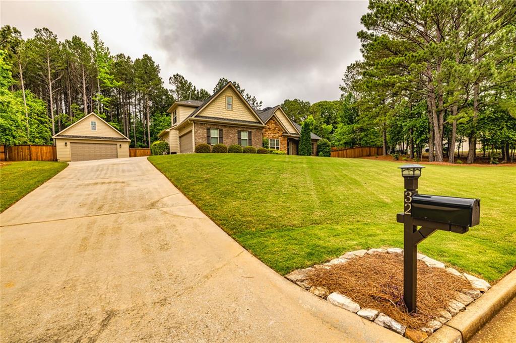 32 Meadow View Glen