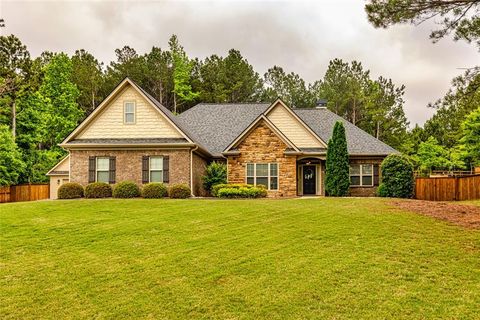 32 Meadow View Glen Newnan GA 30265