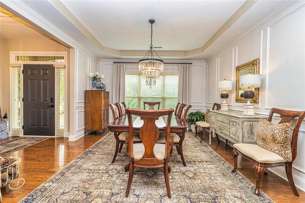 32 Meadow View Glen