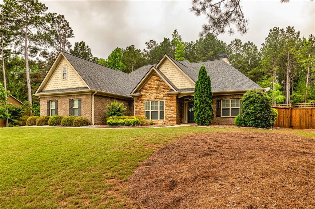 32 Meadow View Glen